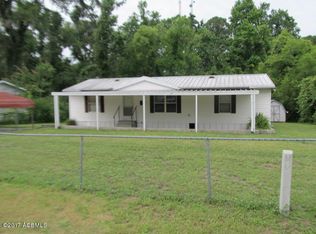 400 Bonaire Cir, Beaufort, SC 29906