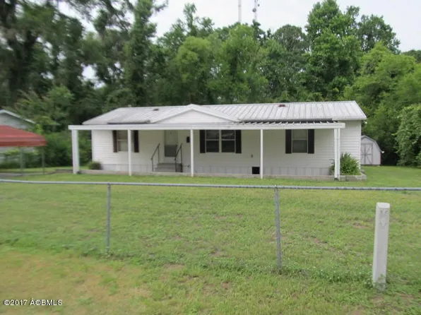 400 Bonaire Cir, Beaufort, SC 29906
