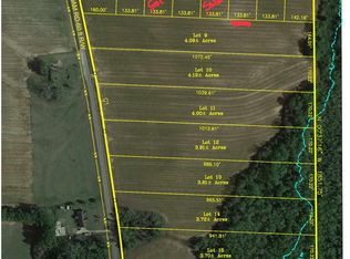 6 Enterprise Church Rd, Ashford, AL 36312