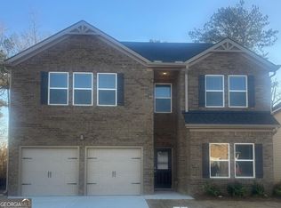 5367 Tolar Rd LOT 47, Fairburn, GA 30213