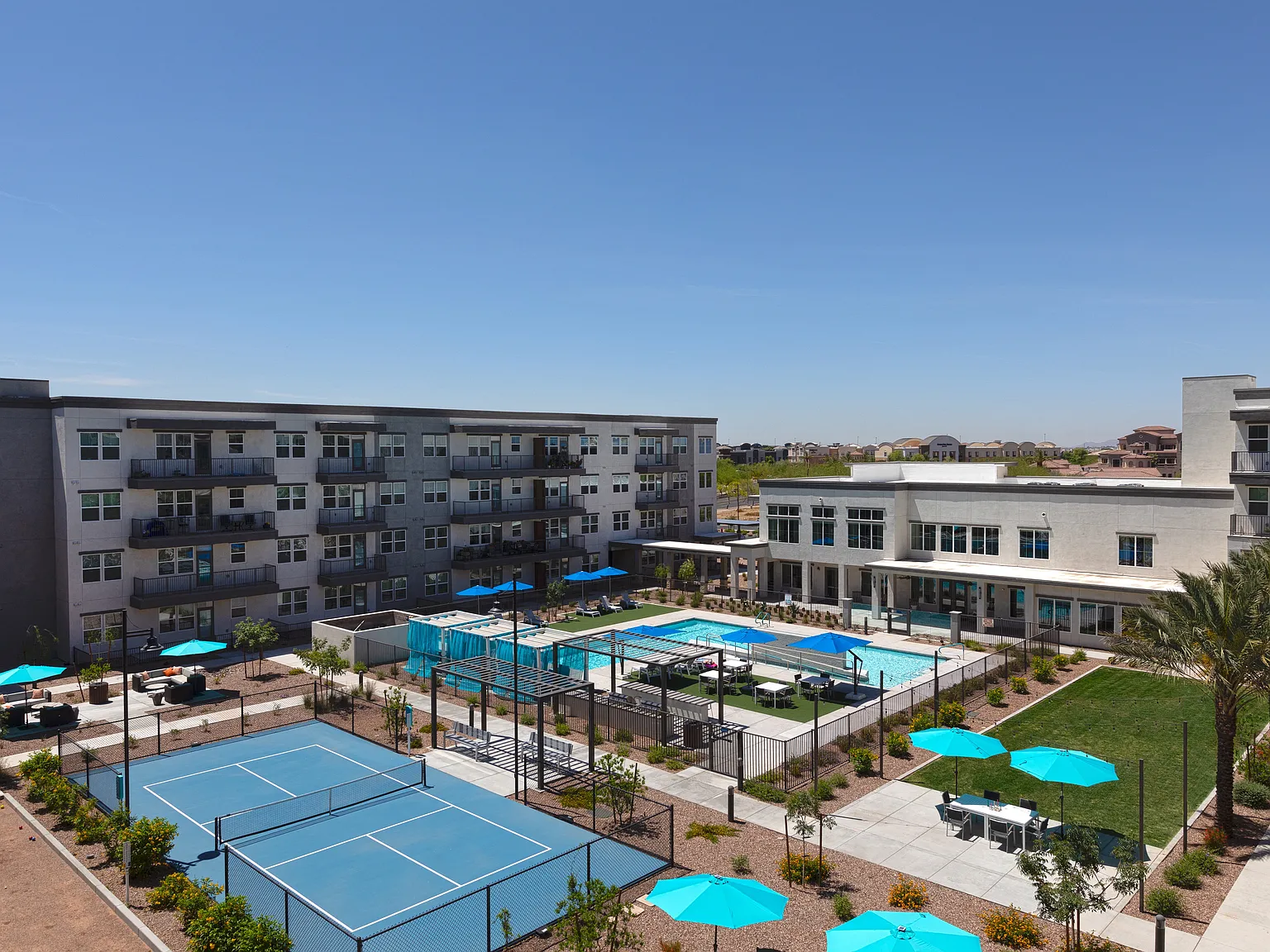 Mera Westgate 55+ Active Adult — Photo 3
