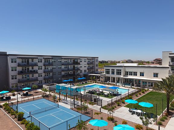 3rd image of 7460 N Zanjero Blvd #4101