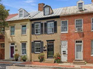 321 S Market St, Frederick, MD 21701