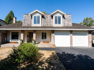 20087 50a Ave, Langley, BC V3A7H8
