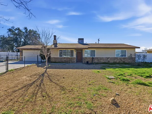 22225 Kayenta Rd, Apple Valley, CA 92308