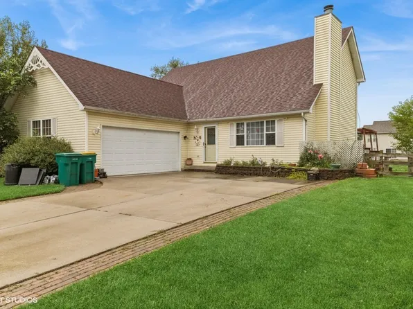 (undisclosed Address), Joliet, IL 60435