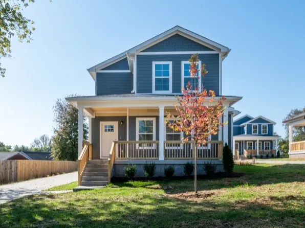 319 Capital St, Old Hickory, TN 37138