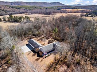 386 Oak Grove Rd, Summerville, GA 30747