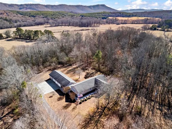 386 Oak Grove Rd, Summerville, GA 30747