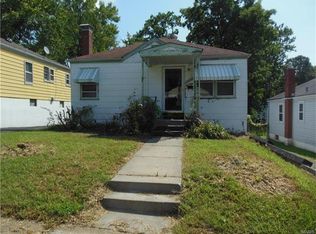 1508 Bradford Ave, Saint Louis, MO