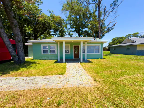 409 Grant St, Port Orange, FL 32127