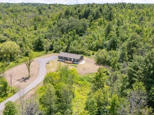 258 Burtonville Road, Fultonville, NY 12072