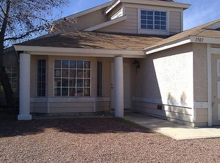 1901 Hubbell St, Las Vegas, NV 89156