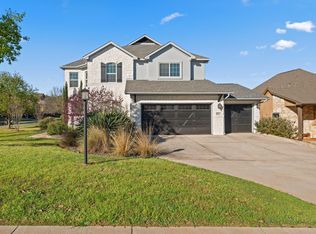 102 Waverly Spire Ct, Austin, TX 78738