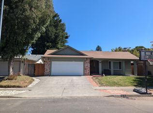 3500 Argyle St, Napa, CA