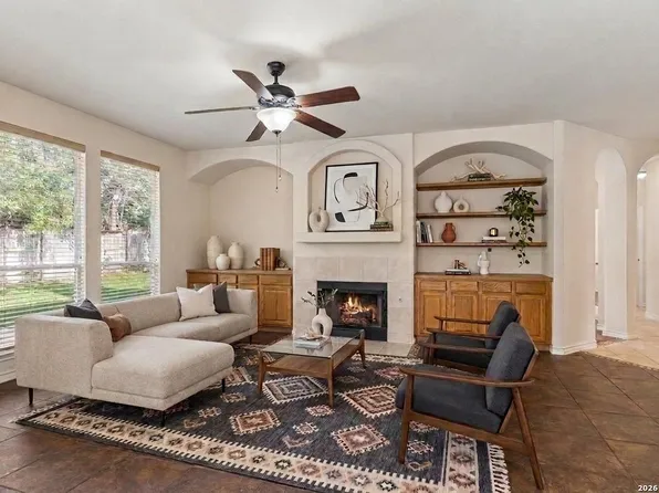 24219 Big Bear, San Antonio, TX 78258