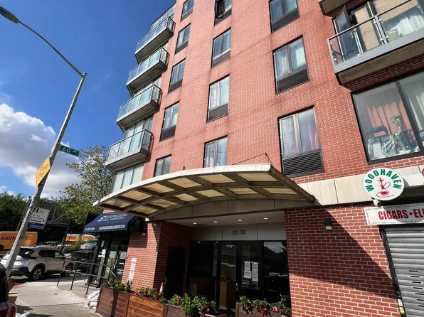 60-70 Woodhaven Boulevard image 9 of 10