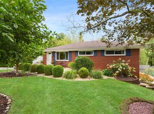 1191 Robbie Dr, North Huntingdon, PA 15642