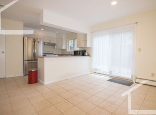 148 Thorndike St, Brookline, MA 02446