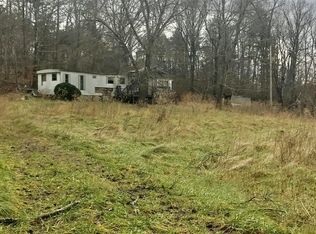 408 Ruby Rd, Fincastle, VA 24090