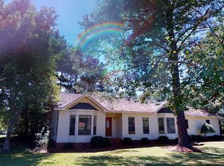 3092 E Verbena Ave, Coolidge, GA 31738