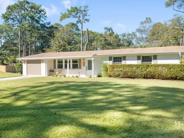 324 Tanglewood Road, Savannah, GA 31419