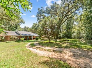 12400 Dailey Rd, Grand Bay, AL 36541