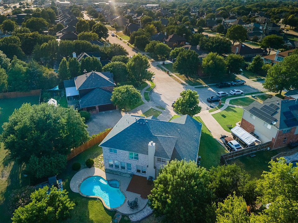 5615 Teal Ct, Sachse, TX 75048 MLS 20394179 Zillow