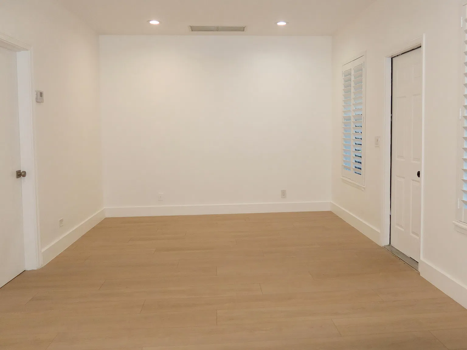 1 bed, 1.0 bath, 600 sqft, $2,200 — Photo 3