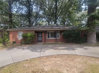 4564 Willow Rd, Memphis, TN 38117