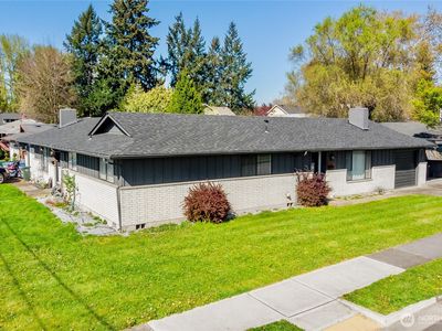 731 7th Avenue NW, Puyallup, WA, 98371