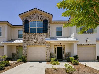 508 Mariners Circle St, Simons Island, GA, 31522