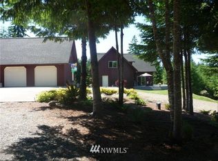 30 Cody Ln, Elma, WA 98541