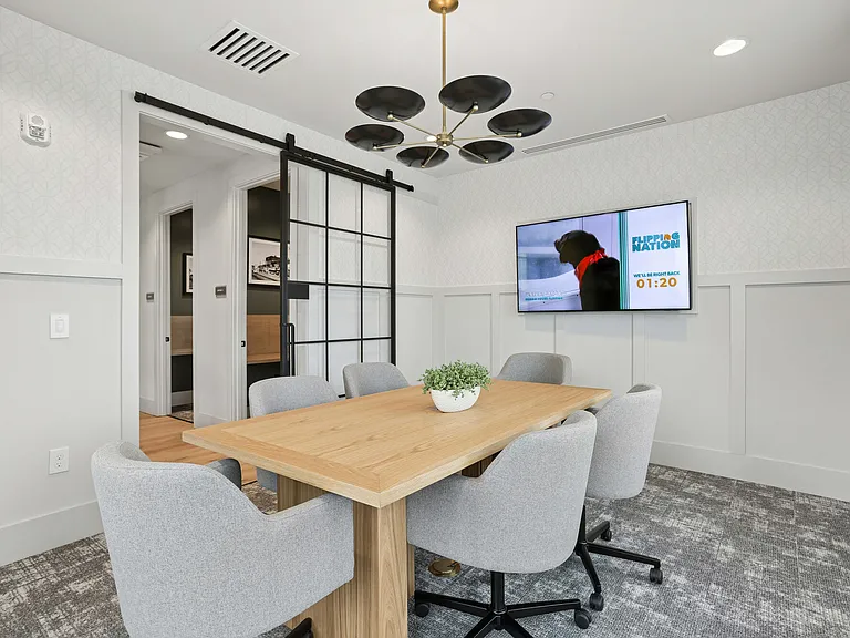 Render Douglasville by Crescent Communities — Photo 18