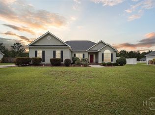 112 Kingsley Dr N, Guyton, GA 31312