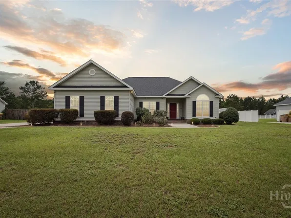 112 Kingsley Drive N, Guyton, GA 31312