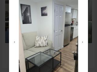 (Undisclosed Address), New Haven, CT 06519