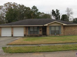 8940 Syble Dr, Baton Rouge, LA 70814