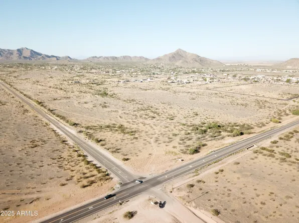 Cox E McCartney Road #-, Casa Grande, AZ 85194