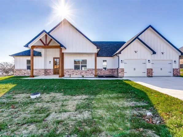 612 E 4th St, Muenster, TX 76252