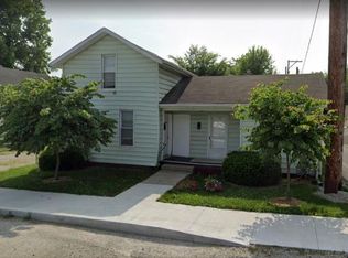 313 S 9th St #B, Goshen, IN 46528