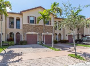 3254 NW 103rd Path #3254, Miami, FL 33172
