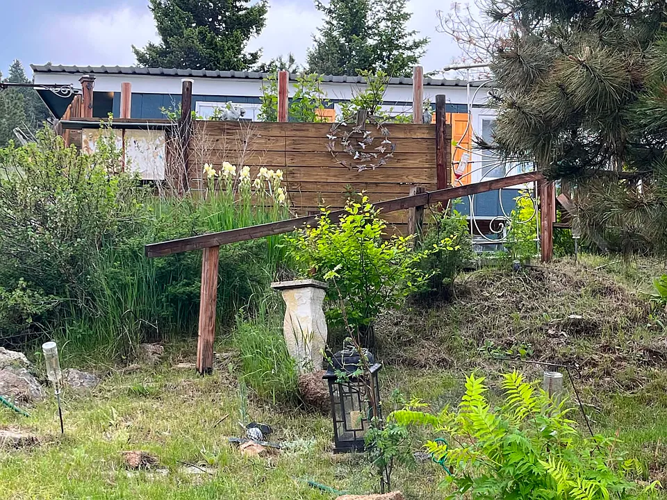 9A Barefoot Spring Ln