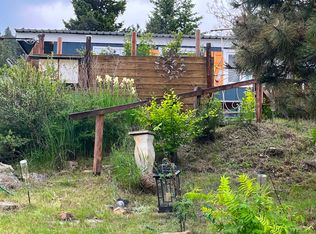 9A Barefoot Spring Ln, Jefferson City, MT 59638