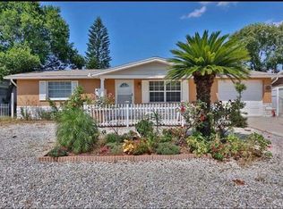 7801 Topay Ln, Port Richey, FL 34668