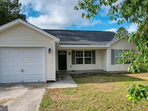 103 Mossy Oak Dr, Springfield, GA 31329