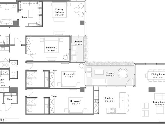 5th image of 7230 E Mayo Boulevard #6018
