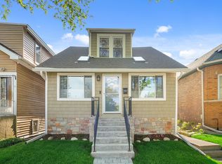 3850 N Oketo Ave, Chicago, IL 60634