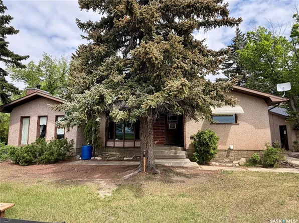  Rural Address, North Battleford Rm No. 437, SK S9A 2X6