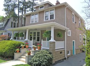 9216 Columbia Blvd, Silver Spring, MD 20910